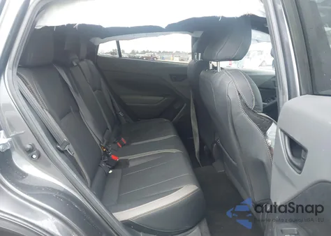 2024 Subaru Crosstrek Wilderness from USA, damaged, VIN 4S4GUHU63R3792698